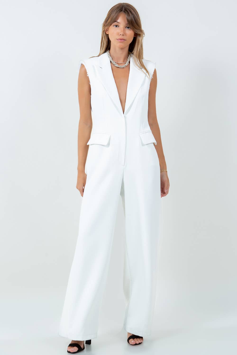 Sofie Jumpsuit