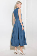 Load image into Gallery viewer, Forget Me Not Dress
