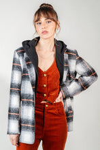 Load image into Gallery viewer, Monica Oversized Blazer Coat
