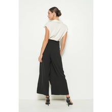 Load image into Gallery viewer, Linda Wrap Style Pants
