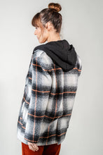 Load image into Gallery viewer, Monica Oversized Blazer Coat
