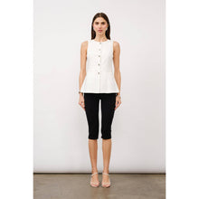 Load image into Gallery viewer, Kennedy Fitted Vest
