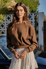 Load image into Gallery viewer, Jordan Sweater
