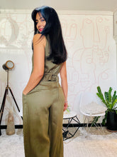 Load image into Gallery viewer, Lucy Paris -Joey Linen Pants-

