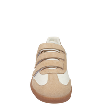 Load image into Gallery viewer, BACK 70 - MIAS in WHITE BEIGE Sneakers
