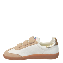 Load image into Gallery viewer, BACK 70 - MIAS in WHITE BEIGE Sneakers
