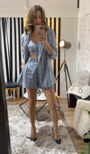 Load image into Gallery viewer, 🔴 Keila Plaid Shorts
