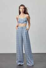 Load image into Gallery viewer, 🔴 Keila Plaid Pants
