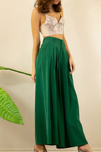 Load image into Gallery viewer, Luna Wide Leg pants
