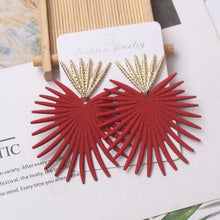 Load image into Gallery viewer, Palma Earrings
