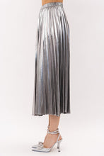 Load image into Gallery viewer, Alessandra Pleated Skirt
