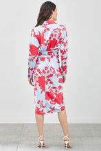 Load image into Gallery viewer, Salome Floral Dress
