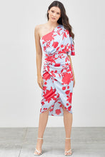 Load image into Gallery viewer, Magdalena Wrap Dress
