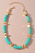 Load image into Gallery viewer, Caramelo Necklace
