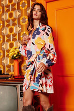 Load image into Gallery viewer, Lolita Wrap Dress

