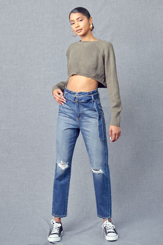 Laurie jeans