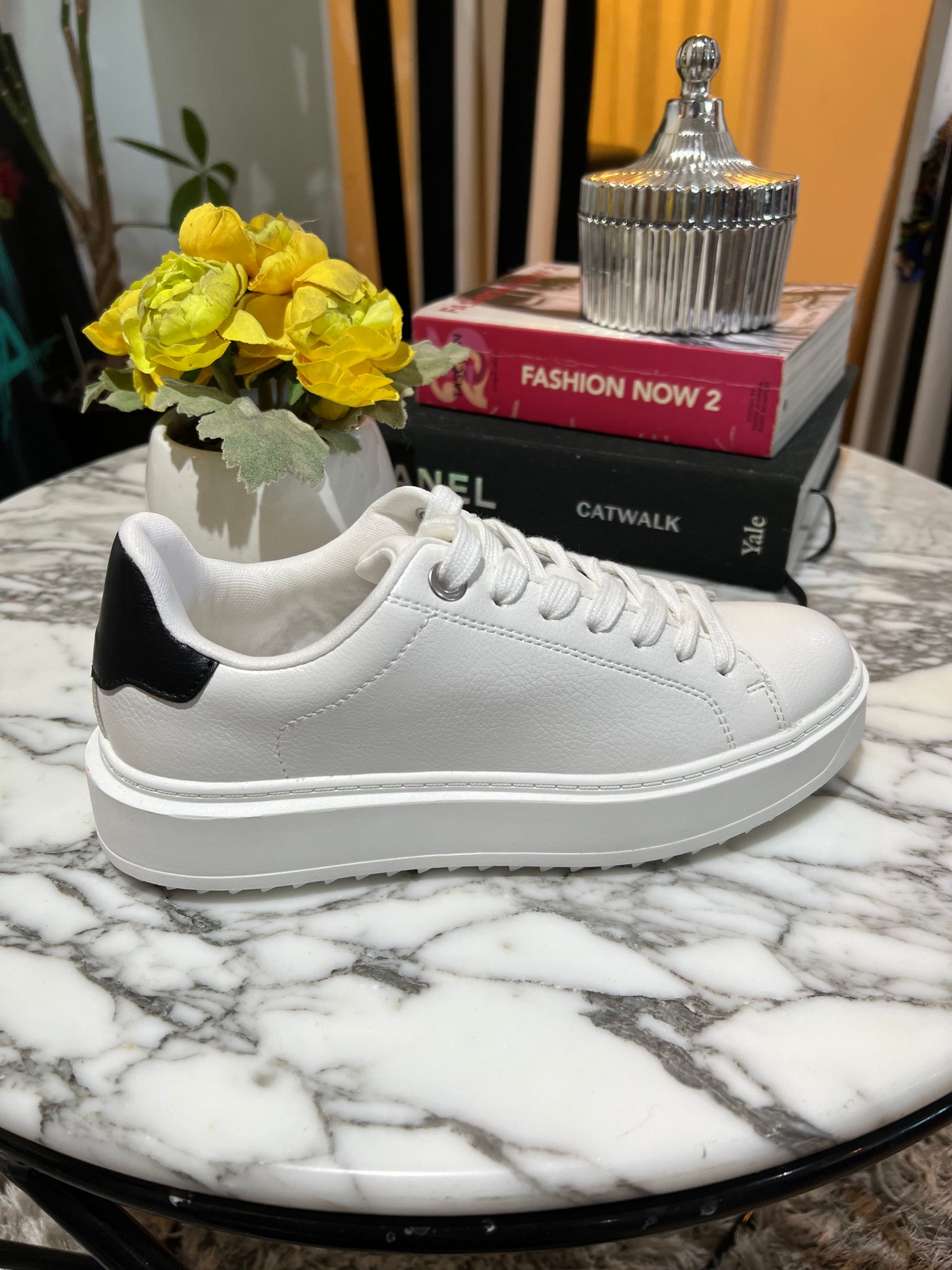 Steve Madden Alexander Mcqueen Dupe Shoes Steve Madden -Charlie