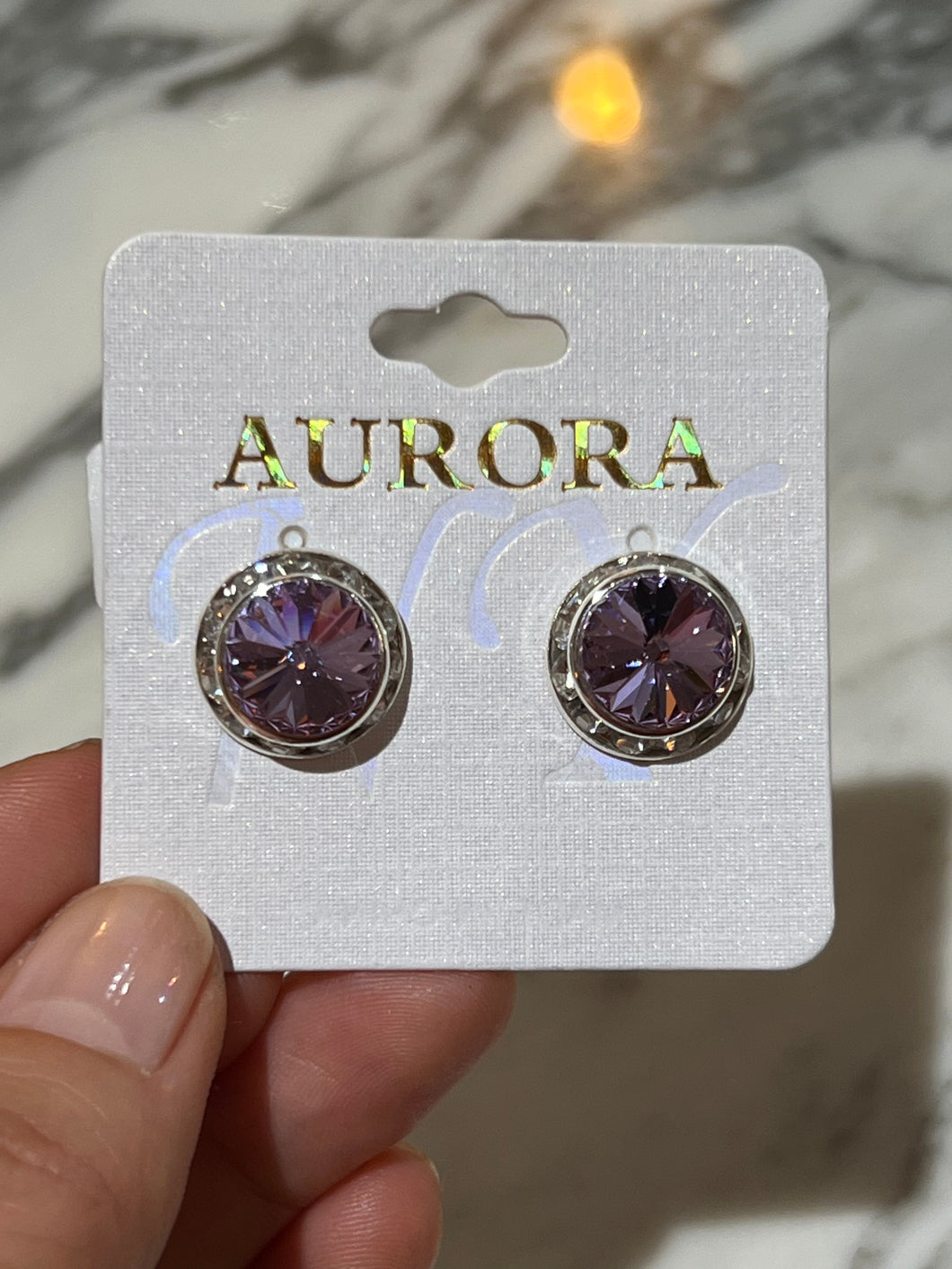 Aurorita Earrings