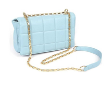 Load image into Gallery viewer, Romie crossbody bag
