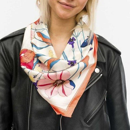 Valeria scarf