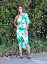 Load image into Gallery viewer, Magdalena Wrap Dress
