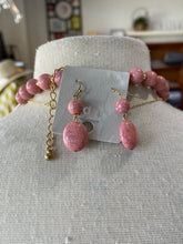 Load image into Gallery viewer, Rocas necklace
