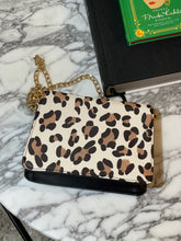 Load image into Gallery viewer, Leopard Bag
