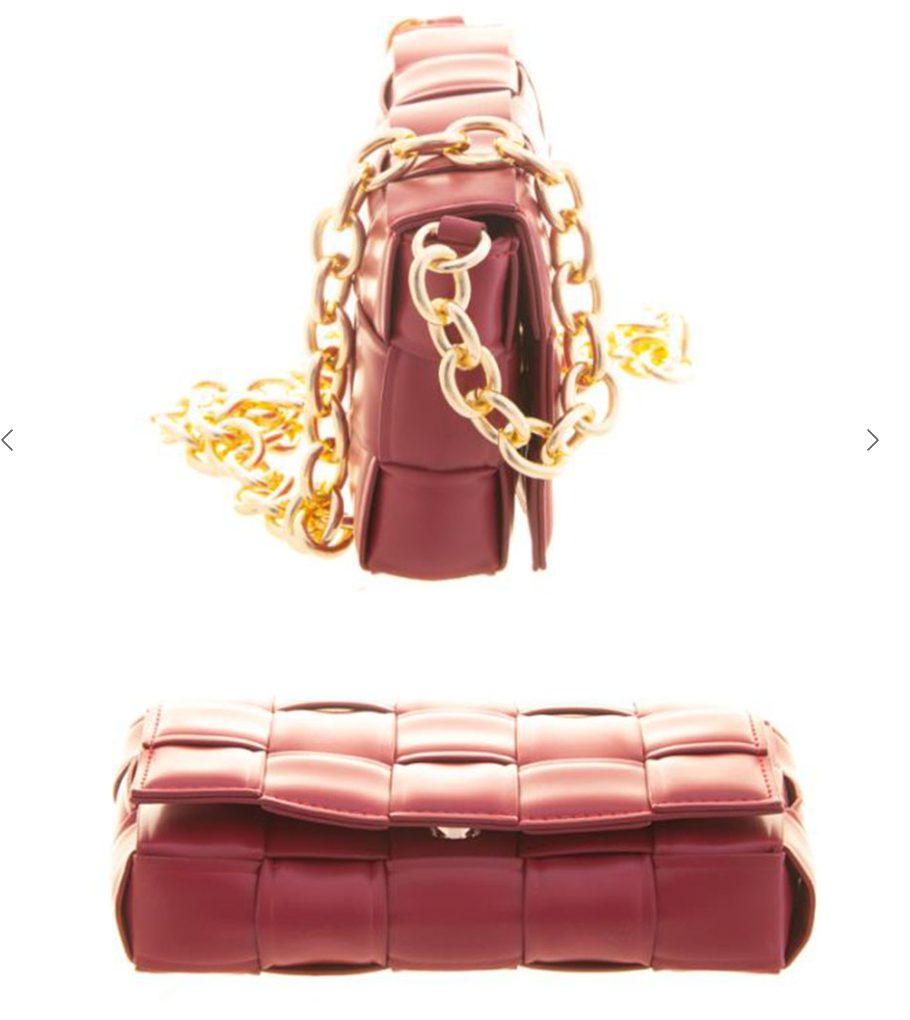 It Squared Bag