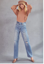 Load image into Gallery viewer, Wanda 90&#39;s Jeans

