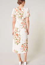 Load image into Gallery viewer, Bloom Midi Dress
