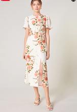 Load image into Gallery viewer, Bloom Midi Dress
