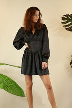 Load image into Gallery viewer, Aline Mini Dress

