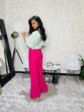 Load image into Gallery viewer, Diana Wide Leg Trousers
