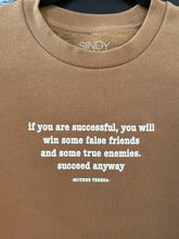 Load image into Gallery viewer, SINDY Collection -Succeed Anyway Sweatshirt-
