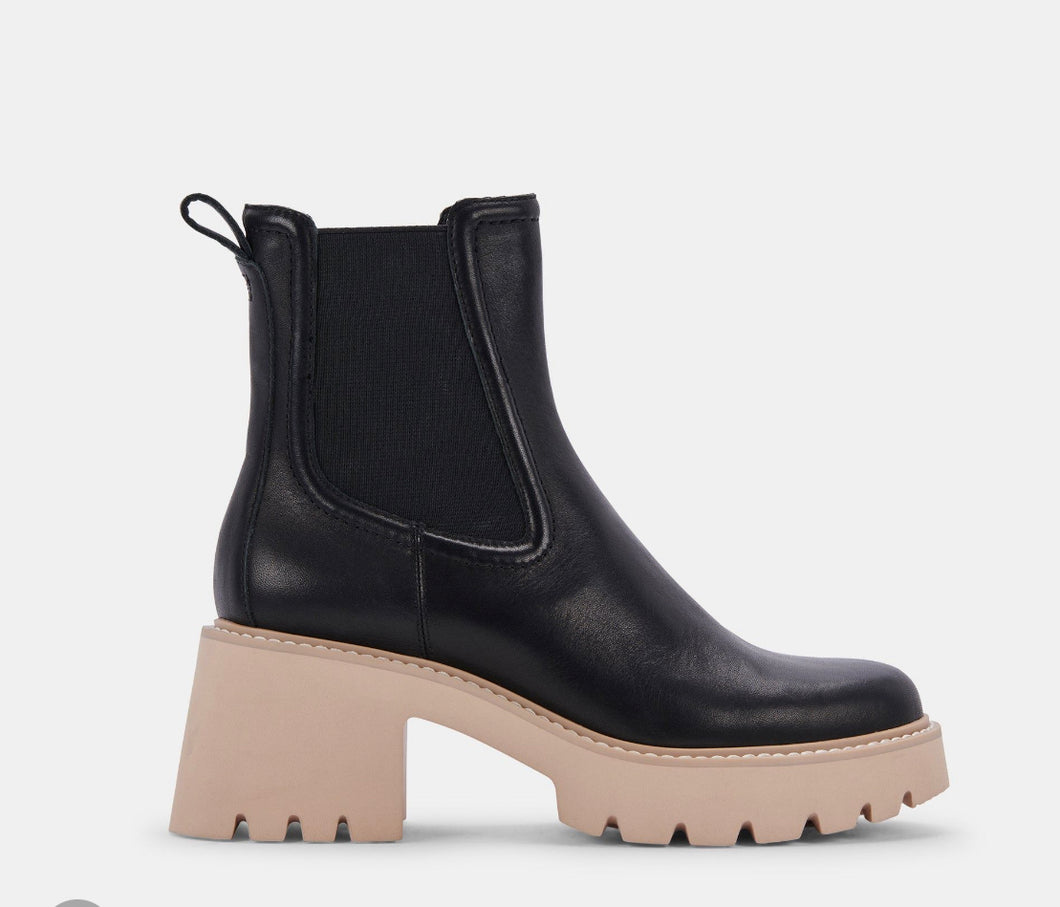 Dolce Vita H2O Hawk Boots