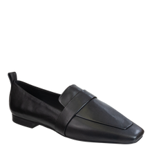 Load image into Gallery viewer, NAKED FEET - MAISON in BLACK Loafers
